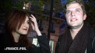 Lilith - Vincent et Alexandra passent un premier casting-9