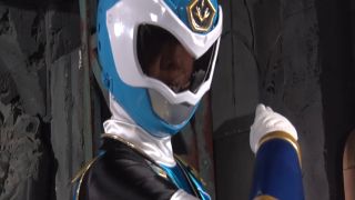 [SuperMisses.com] SPSE-01 Hisou Sentai Kageninja Blue is attacked by female-002-4