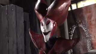 [SuperMisses.com] SPSE-01 Hisou Sentai Kageninja Blue is attacked by female-002-8