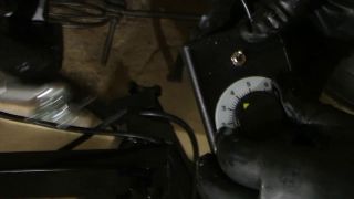 A Fireside Fucking pt2.-2