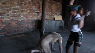 Labyrinth. Belted  on bdsm porn porno xxx teen blowjob-9