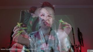 free adult clip 49 Goddess Amanita – Mesmerize – You Will Always Stay Cuckold For Our Alpha Couple, femdom denial on fetish porn -8