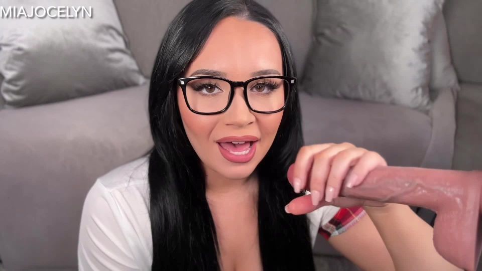 free adult video 49 Mia Jocelyn - The Homewrecker Pt 2 Stripper Fantasy - FullHD 1080p, rubber fetish porn on femdom porn 