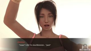 misterdoktor - LUST THEORY #195 • Season 2 • Adult Visual Novel Gameplay-0