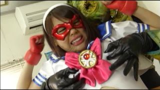 [SuperMisses.com] [Chihiro Honda] [THZ-61] Super Heroine in Grave Danger!! Vol.61 Blu-Sailor Striker – 2016/08/12 - PART-THZ61SuperHeroineinGraveDangerVol61BluSailorStriker20160812 part 1-0