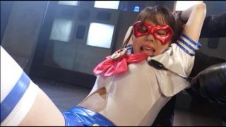 [SuperMisses.com] [Chihiro Honda] [THZ-61] Super Heroine in Grave Danger!! Vol.61 Blu-Sailor Striker – 2016/08/12 - PART-THZ61SuperHeroineinGraveDangerVol61BluSailorStriker20160812 part 1-8