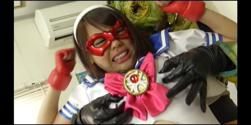 [SuperMisses.com] [Chihiro Honda] [THZ-61] Super Heroine in Grave Danger!! Vol.61 Blu-Sailor Striker – 2016/08/12 - PART-THZ61SuperHeroineinGraveDangerVol61BluSailorStriker20160812 part 1
