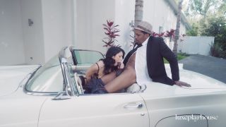 Queenie Sateen's Timeless FullHD 1080P Luxe Playhouse 2025!-1