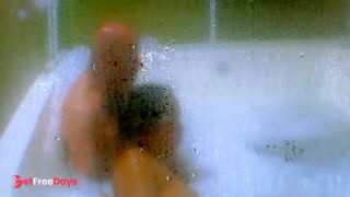 PREVIEW OF CUM INTO MY JACUZZI WITH CUMANDRIDE6 AND OLPR-0