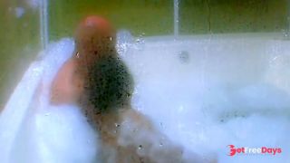 PREVIEW OF CUM INTO MY JACUZZI WITH CUMANDRIDE6 AND OLPR-2