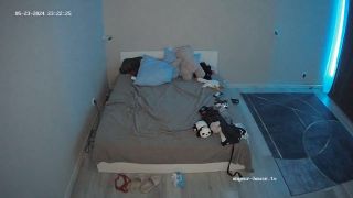 Exclusive, Bedroom Apartment Trisha And Klaus Rec7 2024-05-24 - HD 720P-9