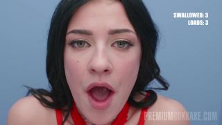 adult xxx video 48 Chloe Heart #2 - Gloryhole [Full HD 1.06 GB] - gangbang - bukkake porn pantyhose femdom-5