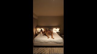 OF PollyWigney Rebecca McLeod BGG Threesome Sextape 1920p Onlyfans (Amateur porn)-1