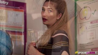 xxx clip 30 UpskirtJerk – Stephanie Bonham Carter – Panty Obsession - nipple (pierced) - masturbation porn resus fetish-3