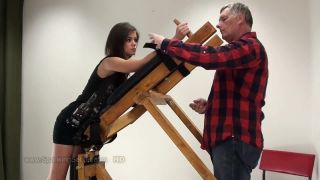 645SpankingServer[Faphouse] - Caprice Ass Whip By Her Master - 0388-1