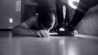Deutsche Dominanz - Lick Clean - Deutsche dominanz-8