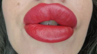 free adult video 1 Tattooed Temptress – ASMR Mommy Kisses, indian foot femdom on pov -3