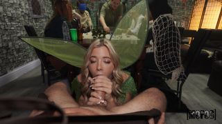 Sizzling Passionate Moments with Elegant Lovers Romance-4