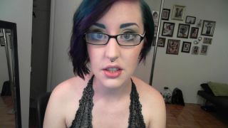 porn video 13 Alittlekink - Your penis is small and I fucked another man, fetish webcam on fetish porn -5