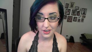 porn video 13 Alittlekink - Your penis is small and I fucked another man, fetish webcam on fetish porn -6