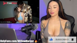 Abella Danger, Porn Asmr Reaction, Blacked Raw- Onlyfans Slut Willow Harper-0