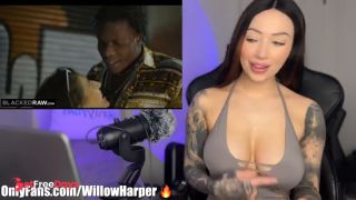 Abella Danger, Porn Asmr Reaction, Blacked Raw- Onlyfans Slut Willow Harper-3