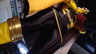 [WarAnLov.com] SPSB-98 Be-My-Shadow VS Phantoma Yellow-002-7