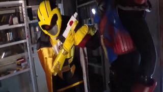 [WarAnLov.com] SPSB-98 Be-My-Shadow VS Phantoma Yellow-002-8