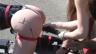 House of Gord18 07 06 Darling - Mobi-Fuck (Installation)-8