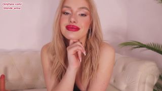 Another Therapy Session for Sissy Boys AnnaReyHorny (Femdom porn)-8