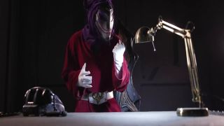 [SuperMisses.com] SPSE-10 Glamour Mask The Most Vicious Assassin Appears!-000-2