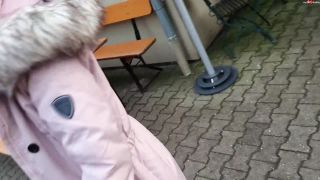 adult video 20 hardcore reality sex Lovly Luna – Eine geile Uberraschung, german clips on hardcore porn-3