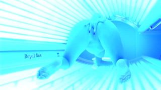 Tanning Bed Kream  640-0