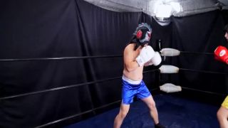 [WarAnLov.com] [Mizuki Hayakawa, 早川瑞希] [BMBG-02] MIX BOXING Groggy Round.2 – 2016/09/02-7