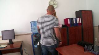 Amber Daikiri Sex In Offices - Hardcore-1