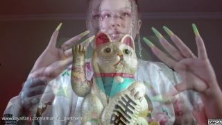 Femdom Goddess Amanita – Wake Up The Ancient Evil-7