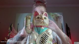 Femdom Goddess Amanita – Wake Up The Ancient Evil-9