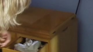 Panty World 9 Scene 1-1