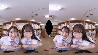 VRKM - 867 E - Virtual Reality JAV - Vr porn-1