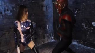 [SuperMisses.com] THPA-08 Super Heroine in Danger!! Vol.108-006-2