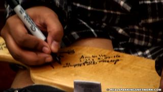 0728 Realspankings - School Swats Summer.-9