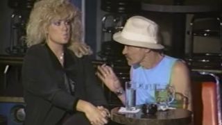 Super Wrestling Sluts Of Hollywood: Steamy Matches Revealed-4