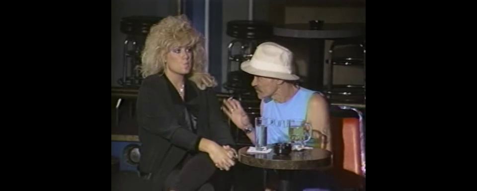 Super Wrestling Sluts Of Hollywood: Steamy Matches Revealed