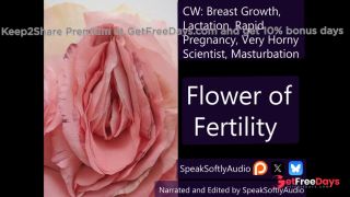 [GetFreeDays.com] Nerdy Scientist Growth Massive Tits and Pregnant Belly And Masturbates FA Porn Stream February 2023-6