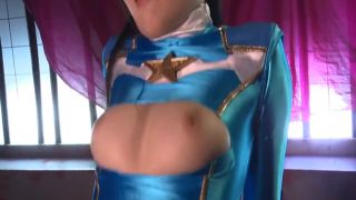 [SuperMisses.com] SPSB-58 Ryuseijer Star Destroying Army Eclipse Special Vol.2-016-8