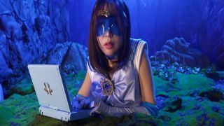 [SuperMisses.com] SPSD-28 Heroine Sensory Blocking Pitfalls Sailor Merius-011-7