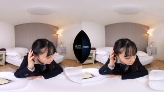 Aquma-109 Oculus VR Japanese JAV UltraHD 2K Erotic Adventure-4