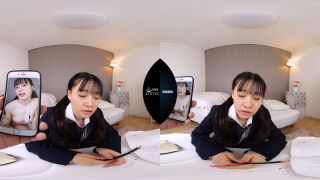Aquma-109 Oculus VR Japanese JAV UltraHD 2K Erotic Adventure-5