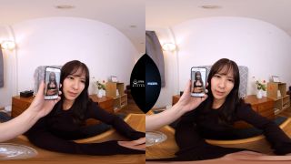 Aquma-109 Oculus VR Japanese JAV UltraHD 2K Erotic Adventure-9