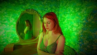 Olive Wood – The Unholy Spirit.-5